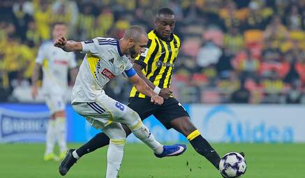 Ittihad-v-Gharafa-Album-(4)