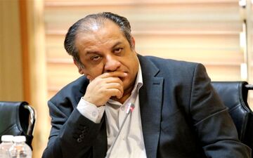 سهیل مهدی: هفته دهم لیگ برتر برگزار می شود 