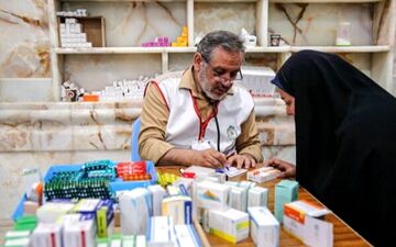 طی ۱۰ روز آینده معاینات زائران حج تمتع به اتمام می‌رسد
