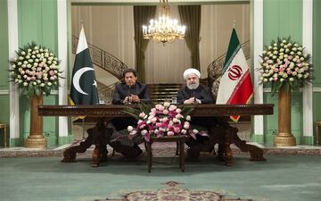  روحانی: سرنخ‌هایی از عامل حمله به نفتکش ایرانی در اختیار داریم 