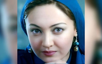 تصویری از مادر نیکی کریمی که باورنمیکنید! | مادر از دختر جوان تر!!!