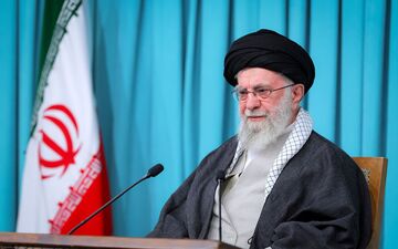 
اعلام رسمی محل وداع با پیکر رهبر شهید در مشهد 