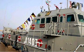اعلام اسامی شهید و مجروحان حادثه شلیک موشک به ناوچه کنارک 