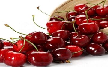 نرخ هر کیلو گیلاس ۱۰۰ هزار تومان

