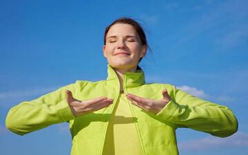 دو دقیقه‌ای سالم تر شوید!