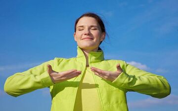دو دقیقه‌ای سالم تر شوید!