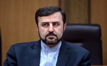 نماینده ایران معاون اول کمیسیون مواد مخدر سازمان ملل شد 