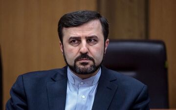 نماینده ایران معاون اول کمیسیون مواد مخدر سازمان ملل شد 