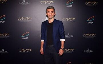  توضیح مجتبی جباری در مورد انتقاد از مجری برترین ها