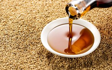 فواید روغن کنجد در طب سنتی
