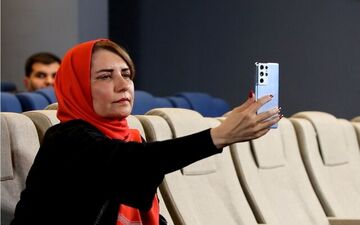 فریبا کوثری خانم بازیگر مجرد ایران!/خانم بازیگر چرا ازدواج نکرده است !
