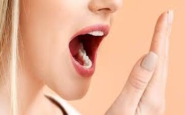 با خوردن ان میوه بوی بد دهانتان را از بین ببرید