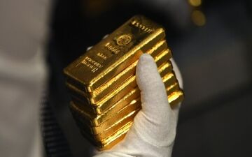 طلا در آستانه صعود جدید؟