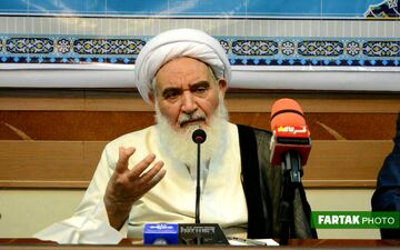استان کرمانشاه نیازمند کارهای زیربنایی و خدمت‌گذاری دلسوزانه است
