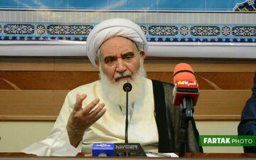 همراهی و همدلی مردم و مسوولین استان در مقابله با کرونا قابل تقدیر است