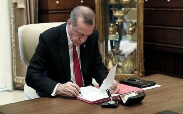 
اردوغان: انتخابات مانعی برای کمک به زلزله زدگان نیست