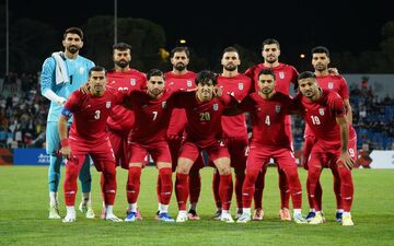 محک جدی تیم ملی در چهارجانبه اردن/بررسی نقاط ضعف و قوت شاگردان قلعه نویی