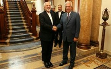 تاکید رئیس جمهور اروگوئه بر تعمیق و گسترش روابط با ایران در همه زمینه ها