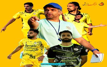  فجر سپاسی با هدایت پیروز قربانی، به لیگ برتر نزدیک‌تر شد