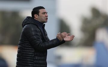  غیبت دوباره نکونام در نشست خبری و پاسخ عجیب هاشمی‌نسب 
