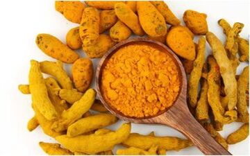  ۴ خاصیت شگفت انگیز زردچوبه