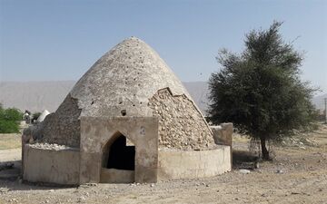 حادثه تلخ در بندرلنگه؛ غرق شدن زوج جوان در برکه‌ شیخ ماجد