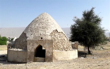 حادثه تلخ در بندرلنگه؛ غرق شدن زوج جوان در برکه‌ شیخ ماجد