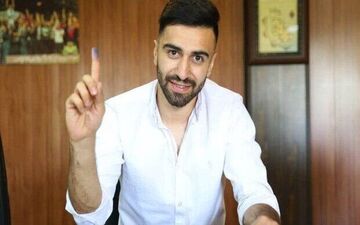 با کناره‌گیری الوحده کار استقلال سخت شد