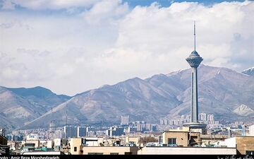  خانم ابتکار! روزهای پاک، هدیه باد است؛ روزهای ناسالم را بشمارید
