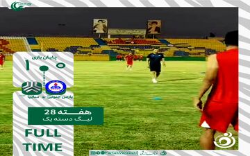 سایپا در کورس صعود ماند؛ پیروزی ارزشمند برابر پارس جنوبی در جم!