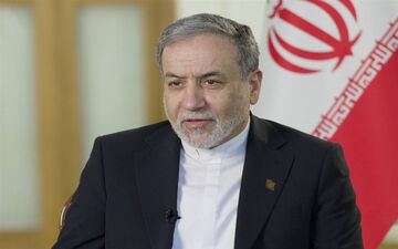 عراقچی: فرقه مرگِ نسل‌کش تهدیدی برای تمام بشریت است 