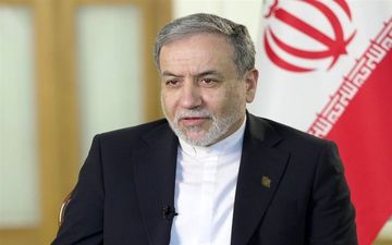 عراقچی: فرقه مرگِ نسل‌کش تهدیدی برای تمام بشریت است 