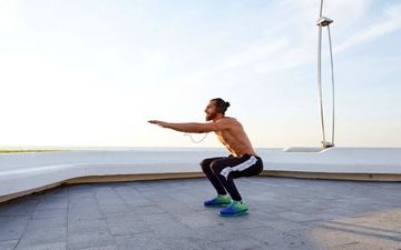 کاهش وزن سریع؛ ورزش زودتر لاغر میکنه یا رژیم؟