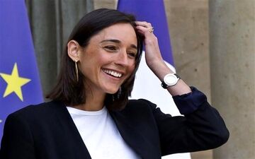 ابتلای یک عضو دیگر دولت ماکرون به ویروس کرونا