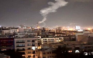  تلاش اسرائیل برای اثرگذاری بر روند مذاکرات تهران و واشنگتن 