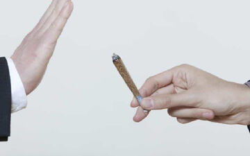 چگونگی ترک اعتیاد به گل