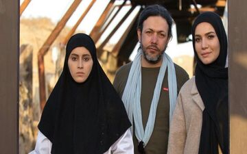 پخش مجموعه «هابیل، چند روایت از یک ناوَرد» از سیما