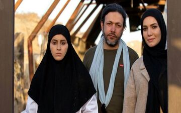 پخش مجموعه «هابیل، چند روایت از یک ناوَرد» از سیما