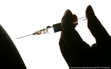 
پیشرفت تازه در تولید "واکسن جهانی آنفلوآنزا"
