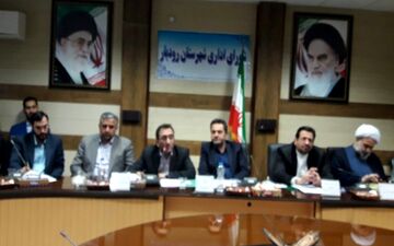 تعهددولت برای ایجاد۴۰۰ شغل در رودبار در سال رونق تولید