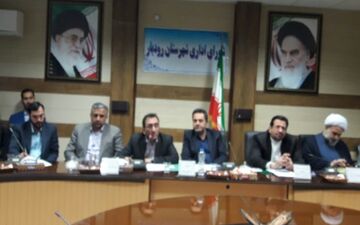 تعهددولت برای ایجاد۴۰۰ شغل در رودبار در سال رونق تولید