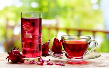 این دمنوش دم دستی سلامتی را به شما هدیه می‌دهد