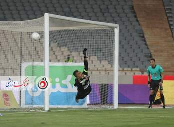 دربی -پرسپولیس-استقلال