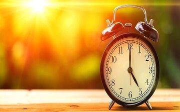 برای سحرخیز شدن چه کار کنیم؟