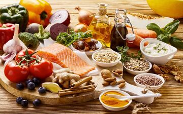 کاهش وزن دو برابر با این تغییر ساده در رژیم غذایی!