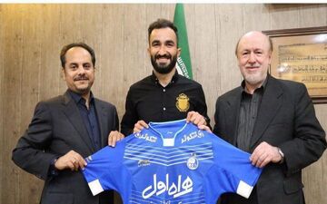 منصوریان به دنبال خط حمله ای آتشین