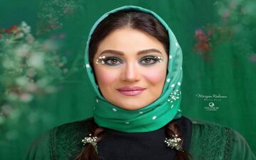 ماجرای وحشتناک خودکشی شبنم مقدمی از زبان خودش + ویدیو