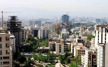 رهن و اجاره آپارتمان ۷۰ متری در شرق تهران چقدر است؟ + جدول