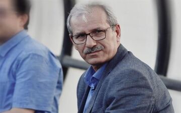 نصیرزاده: در فوتبال ایران مهاجمان برزیلی و آفریقایی بهتر از مهاجمان اروپایی جواب می‌دهند 