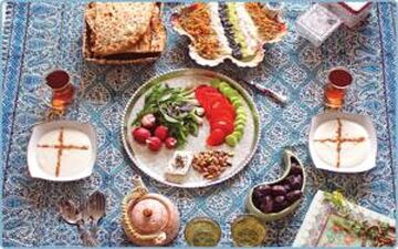 این خوراکی را در وعده سحری نخورید!